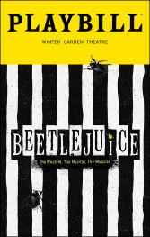 Don't Miss Beetlejuice Musical: San Jose's Broadway Hit Returns